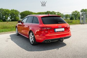 Audi A4 Avant 2.0 TDI 140kW Quattro Webasto S-tronic - 3