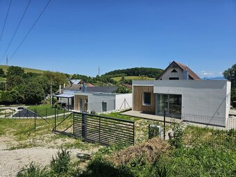Novostavba 3 izb.rod.domu, 416 m2 - Brezany - 3
