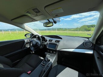 Mazda 3 BL 2.0 benzín - 3