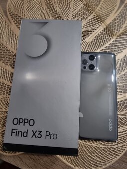 OPPO FIND X3 PRO 5G 12/256 - 3