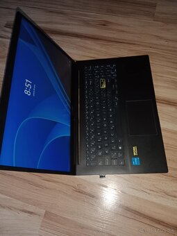 Predám Asus Vivobook 15 K513EA - 3