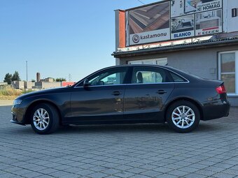 Audi A4 Limuzína 2.0TFSI - 3