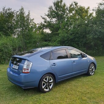 Toyota prius 2 gen. - 3