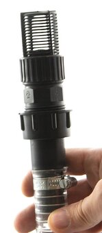 Benzínové čerpadlo na vodu prietok 800L + 7m sacia hadica - 3