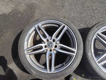5x112 R19 AMG - 3