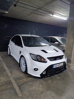 Ford Focus RS MK2 STAGE 5 - 3