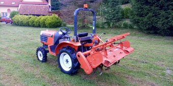 KUBOTA - 3
