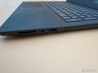 Notebook Lenovo 15,6″ i3 / 20GB RAM / SSD+HDD / FHD / DE - 3