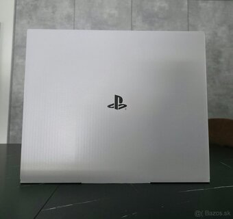Playstation 5 Slim + 2x bezdrôtový ovládač DualSense - 3