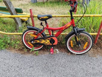 Predám bicykel - 3