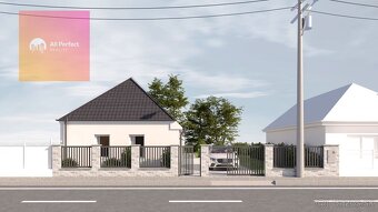Na predaj rodinný dom po kompletnej rekonštrukcii v Dolnej S - 3