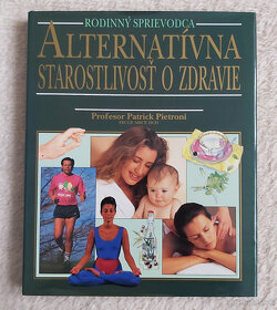 Alergia..., Celý život vo forme - 3