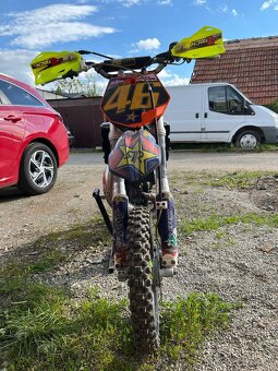 KTM SX 65 - 3