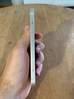 IPhone 13 – 128GB | White - 3
