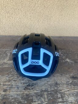 Helma na kolo POC VENTRAL AIR SPIN ,vel. M(54-59 ) - 3