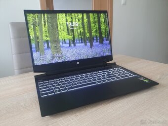 HP Pavilion Gaming 15 - 3