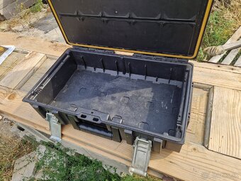 DeWalt Toughsystem 1.0 - 3