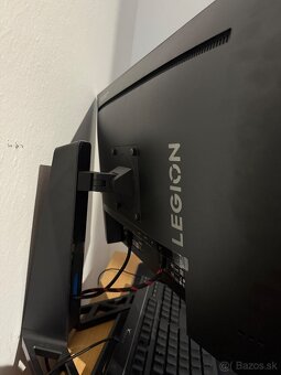 Predám Lenovo Legion R27i-30 - 3