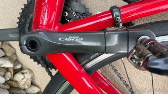 Cestny bicykel ROMET HURAGAN - 3