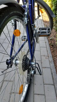 Horsku bicykel - 3
