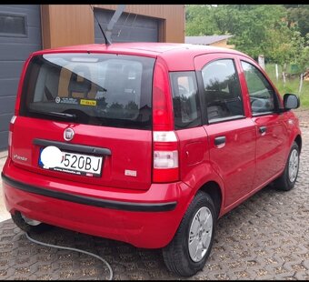 Fiat panda r2011 - 3