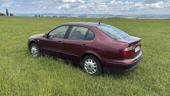 Seat Toledo 2 - 3