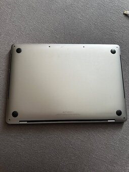 MacBook Pro 13 inch 2018 Intel (A1989) - 3