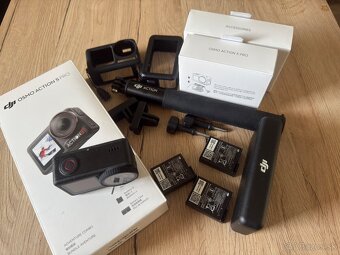 DJI Osmo Action 5 Pro Adventure Combo - 3