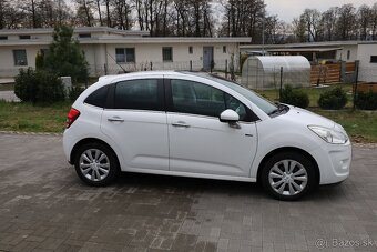 Citroen C3 1.4hdi 50kw , r.v. 2011 - 3