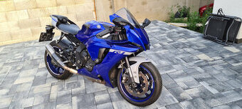 Predam Yamaha R1 2020 (novsi model) - 3