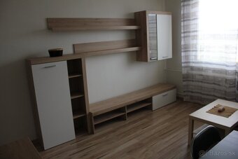 Garzónka / gasónka Prenajom NR Chrenová - 3
