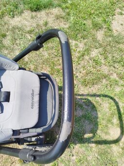 Kočík Easy Walker Harvey2 + doplnky - 3