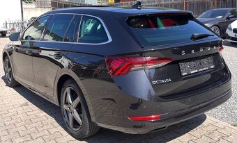 Skoda octavia combi 2.0 TDi - 3