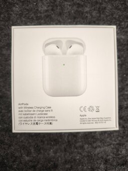 Apple airpods 2 - 3