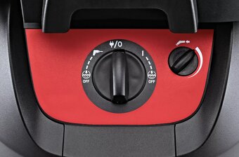 Vysávač s automatickým čistením filtra VCE 33 FLEX - NOVÉ - 3