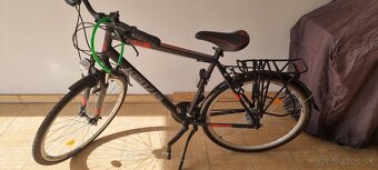 Cestný bicykel - 3