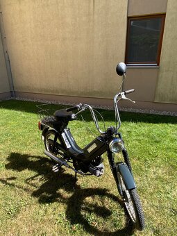 Babetta 210 - 3