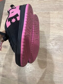 DC shoes - 3