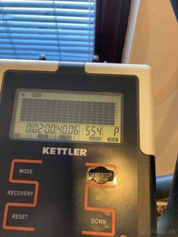 Verso kettler 309 - 3