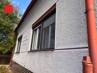 Predaj staršieho RD v Palárikove s veľkým pozemkom - 3