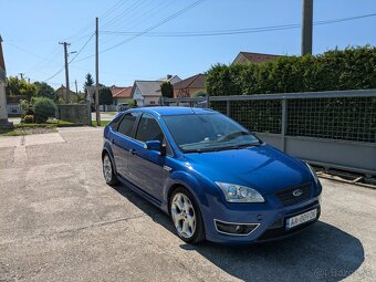 Ford Focus ST 2.5 - 3