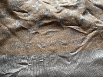 Louis Vuitton šál - 3