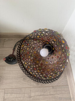 Eglo JADIDA Závesné svietidlo - 3