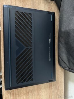 Herný notebook HP VICTUS 16 - 3