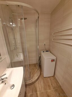 1 izb byt Kuzmanyho sidl - 3