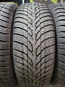 175/65 R15 Nokian zimne pneumatiky - 3