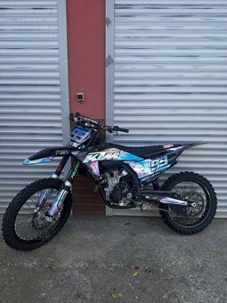 Ktm sxf 250 2023 - 3
