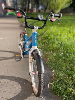 Detský bicykel - 3