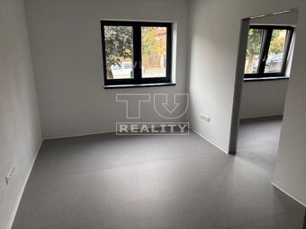 Na prenájom nové kancelárske priestory Bytča o výmere... - 3