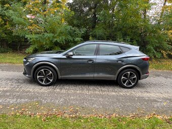 Cupra Formentor eHYBRID 1.4 TSI 150kW DSG – Plug-in Hybrid - 3
